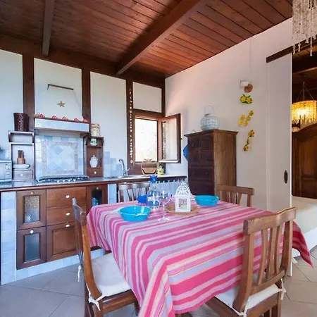 Esclusiva Il Nido D'amore Sul Mare Nyaraló *