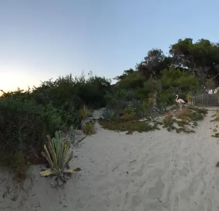 Esclusiva Il Nido D'amore Sul Mare Nyaraló *