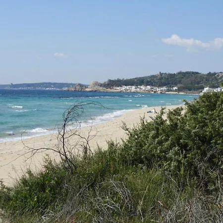 Esclusiva Il Nido D'amore Sul Mare Nyaraló
