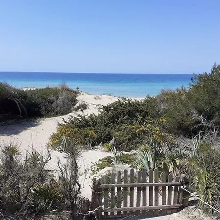 Nyaraló Esclusiva Il Nido D'amore Sul Mare *