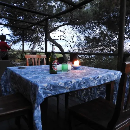 Esclusiva Il Nido D'amore Sul Mare