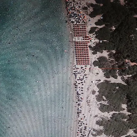 Esclusiva Il Nido D'amore Sul Mare