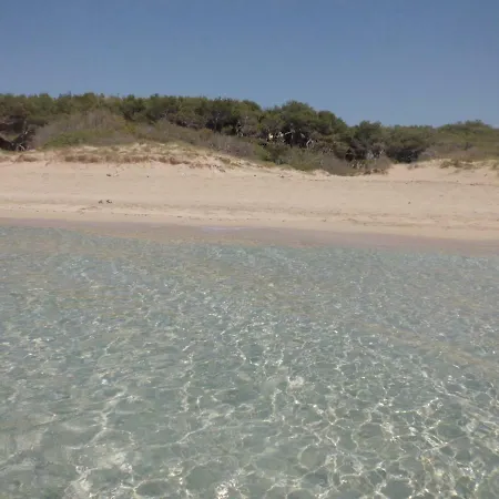 Esclusiva Il Nido D'amore Sul Mare * Gallipoli