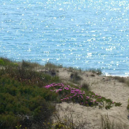 Nyaraló Esclusiva Il Nido D'amore Sul Mare