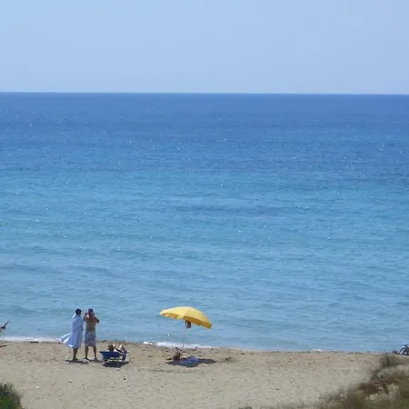 Esclusiva Il Nido D'amore Sul Mare