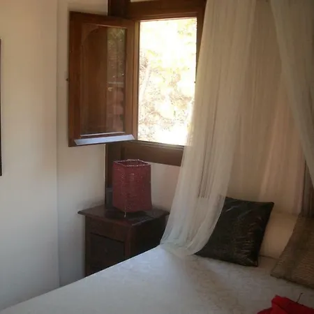 Esclusiva Il Nido D'amore Sul Mare Nyaraló
