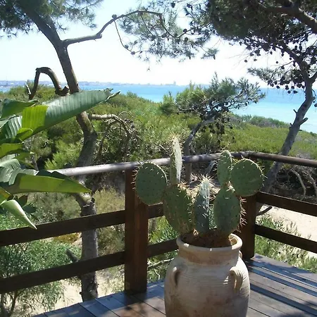Esclusiva Il Nido D'amore Sul Mare *