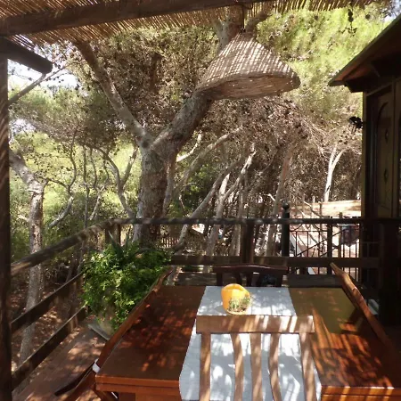 Holiday home Esclusiva Il Nido D'amore Sul Mare