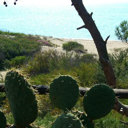 Esclusiva Il Nido D'amore Sul Mare *