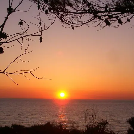 Esclusiva Il Nido D'amore Sul Mare * Gallipoli