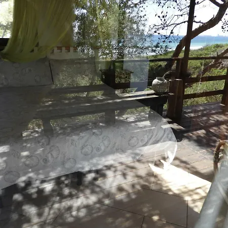 Esclusiva Il Nido D'amore Sul Mare Nyaraló